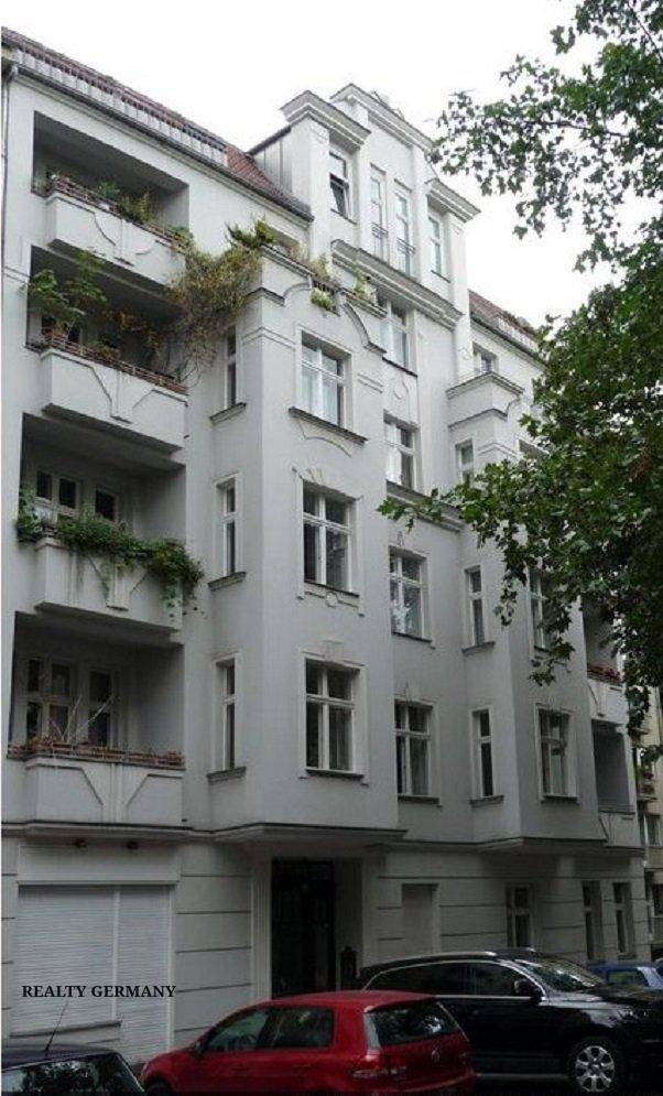 5 room buy-to-let apartment in Charlottenburg, 154 m², photo #1, listing #81322290