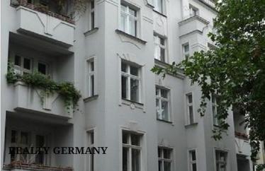 5 room buy-to-let apartment in Charlottenburg, 154 m²
