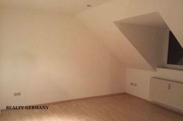 1 room apartment in Gelsenkirchen, 35 m², photo #4, listing #100219098