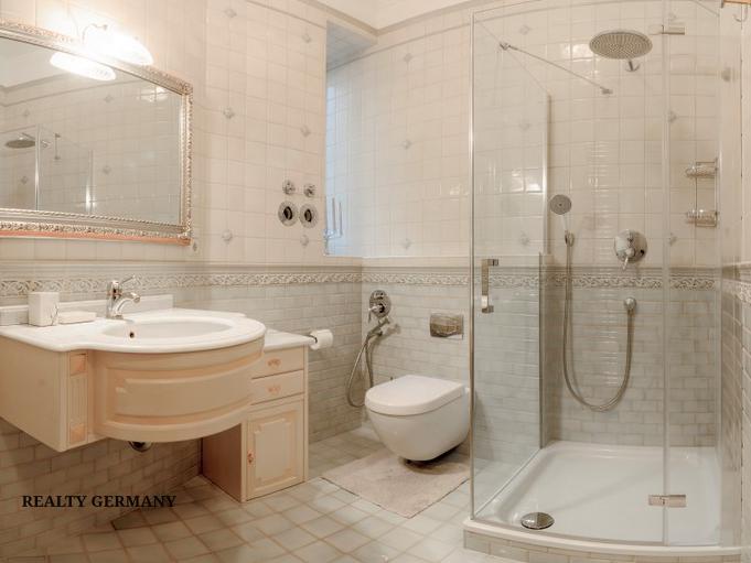 5 room apartment in Baden-Baden, 160 m², photo #7, listing #74643408