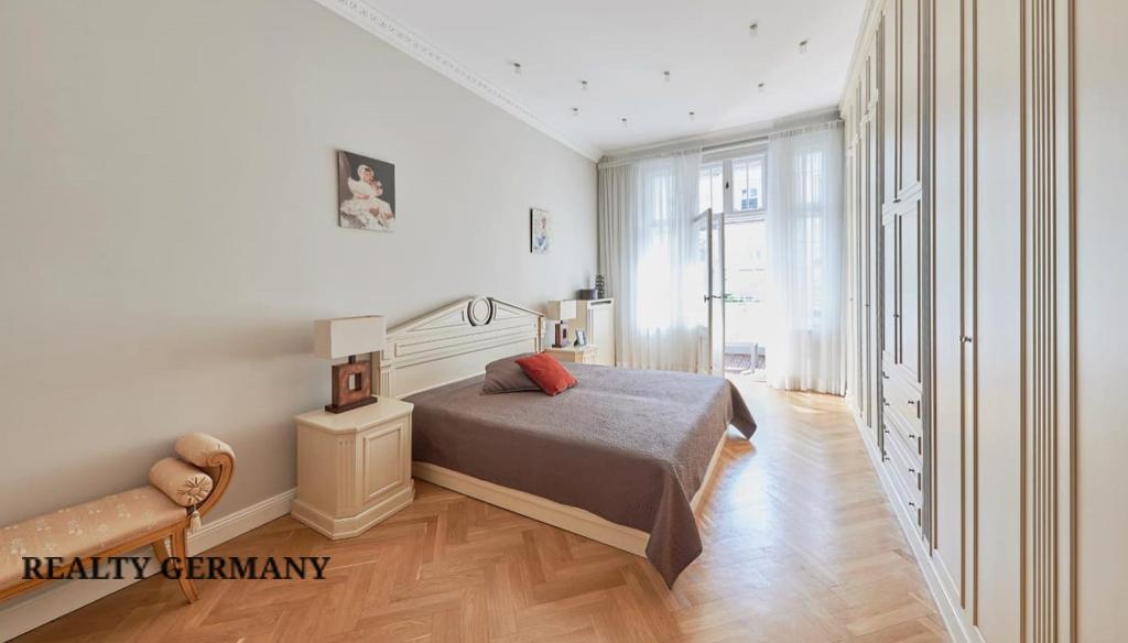 5 room apartment in Charlottenburg-Wilmersdorf, 160 m², photo #10, listing #79052106