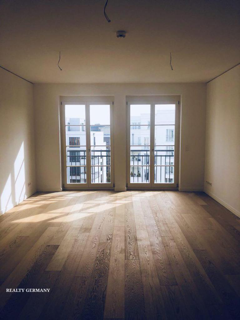 4 room apartment in Mitte, 162 m², photo #7, listing #74092746
