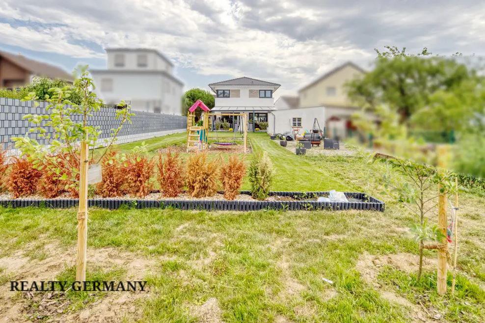 4 room townhome in Pulheim, 167 m², photo #3, listing #105199878