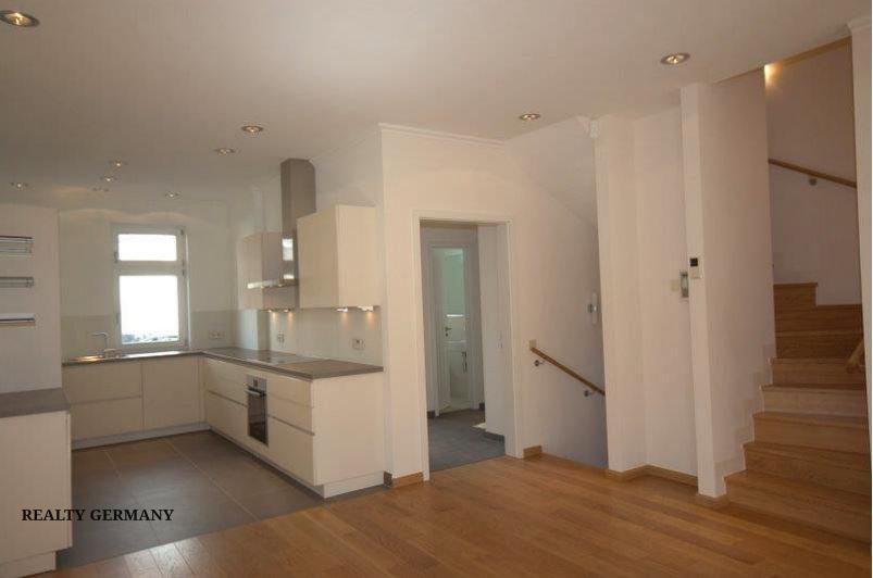 Townhome in District 4 (Düsseldorf), 368 m², photo #4, listing #105241458