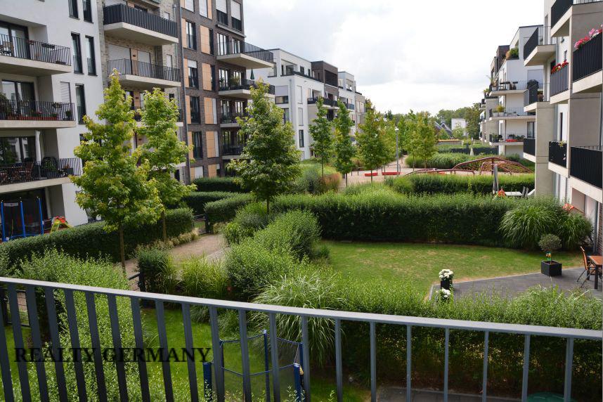 3 room new home in Düsseldorf, 98 m², photo #3, listing #105135618