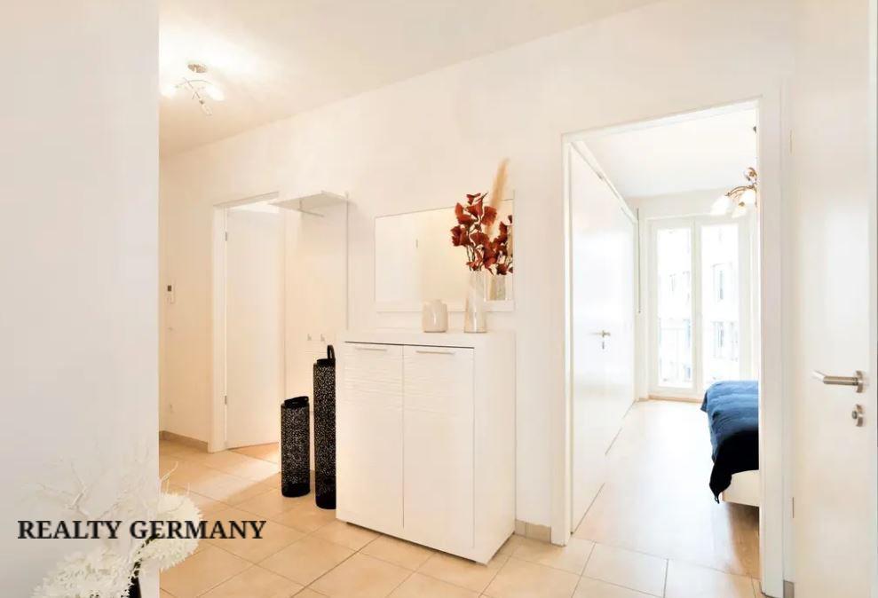 3 room apartment in Munich, 77 m², photo #4, listing #105145362