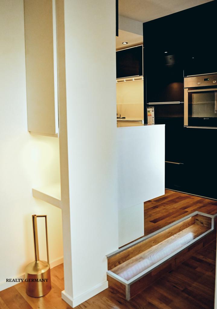 3 room apartment in Düsseldorf, 82 m², photo #5, listing #105180264