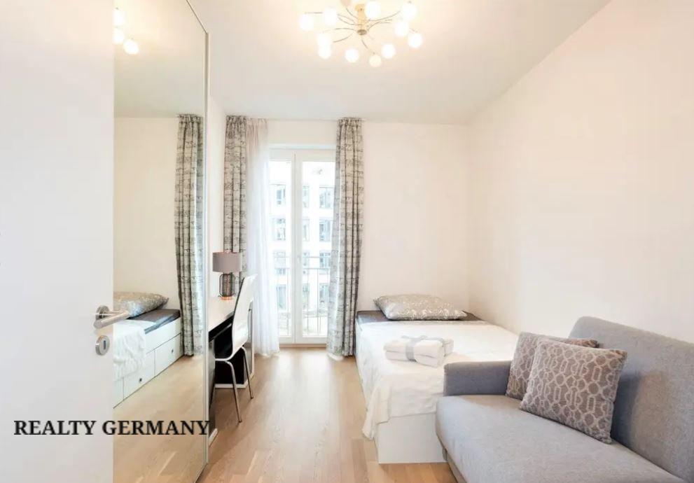 3 room apartment in Munich, 77 m², photo #6, listing #105145362