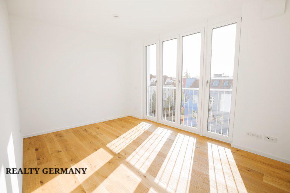 2 room new home in Lichtenberg, 86 m², photo #4, listing #80809848