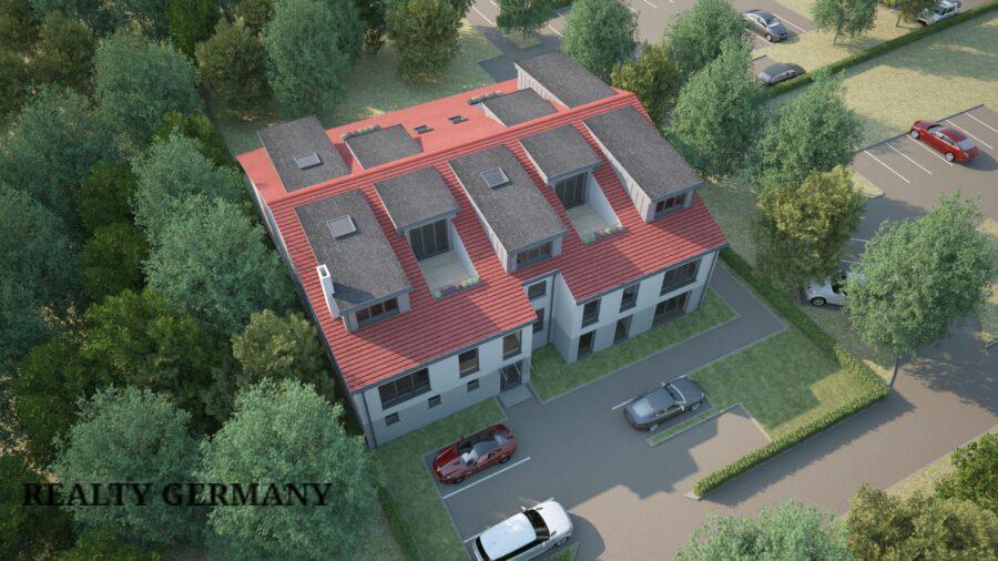 4 room new home in Teltow, 147 m², photo #5, listing #81265758