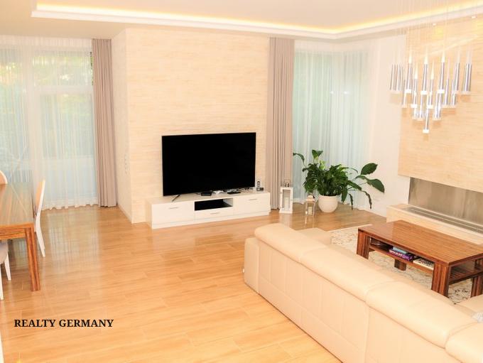 Terraced house in Baden-Baden, 291 m², photo #5, listing #74642946