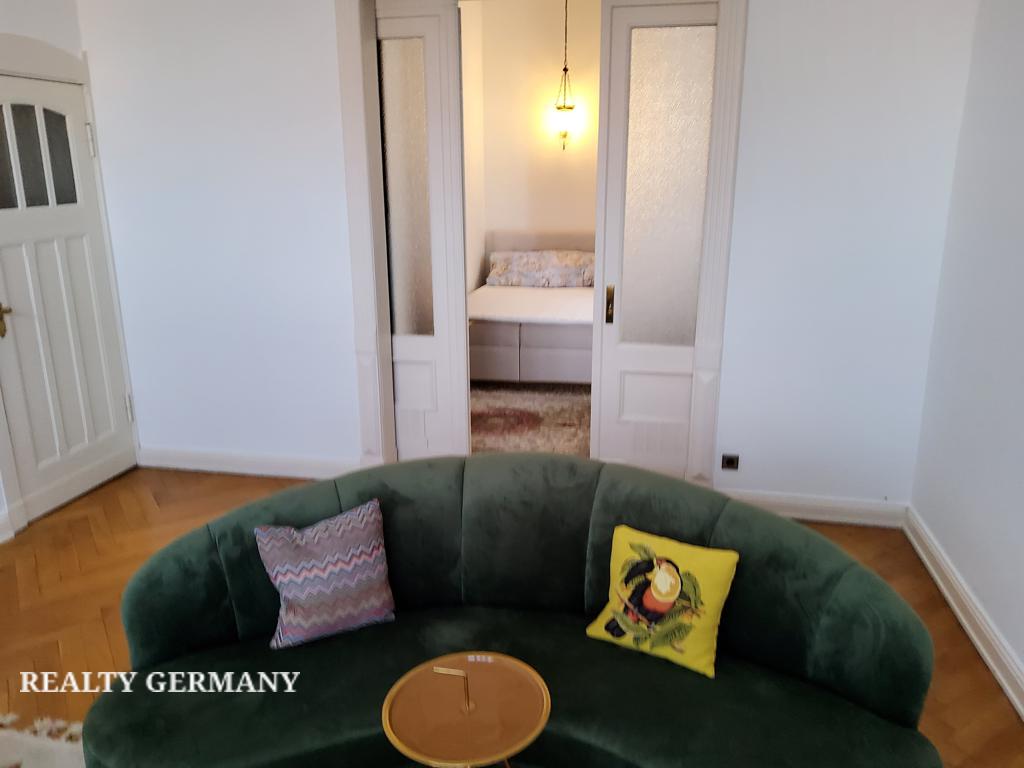 4 room apartment in Charlottenburg-Wilmersdorf, 118 m², photo #7, listing #88053210