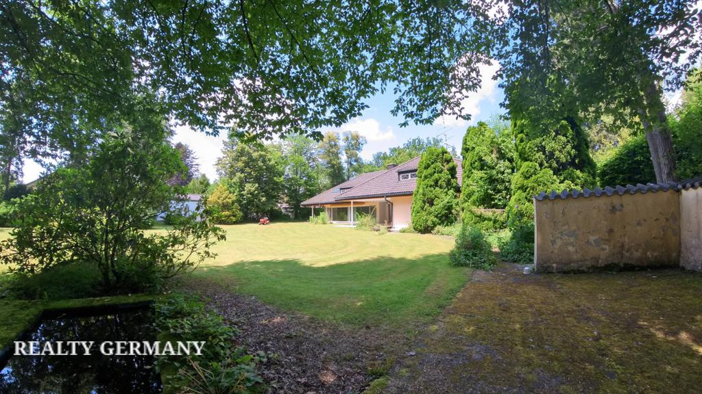 26 room villa in Straßlach-Dingharting, 450 m², photo #6, listing #100170336