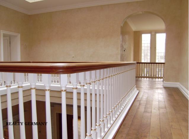 30 room villa in Baden-Baden, 1280 m², photo #6, listing #74642820