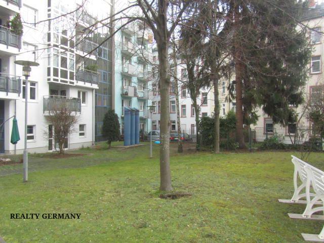 3 room apartment in Frankfurt, 87 m², photo #6, listing #105180054