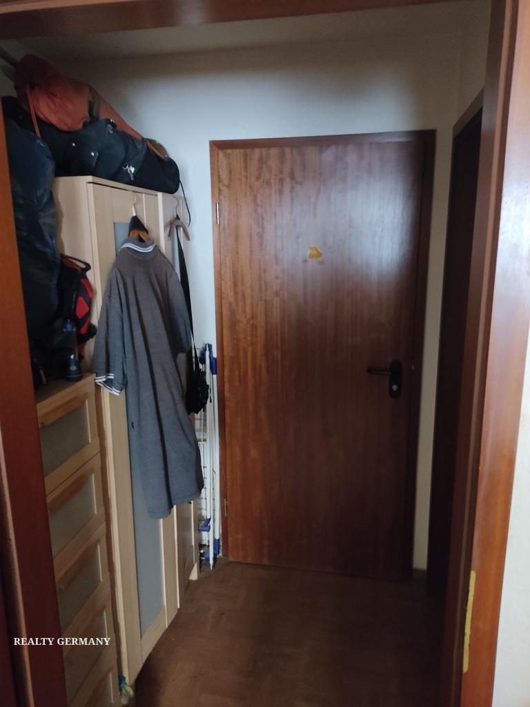 1 room apartment in Düsseldorf, 25 m², photo #5, listing #99602496