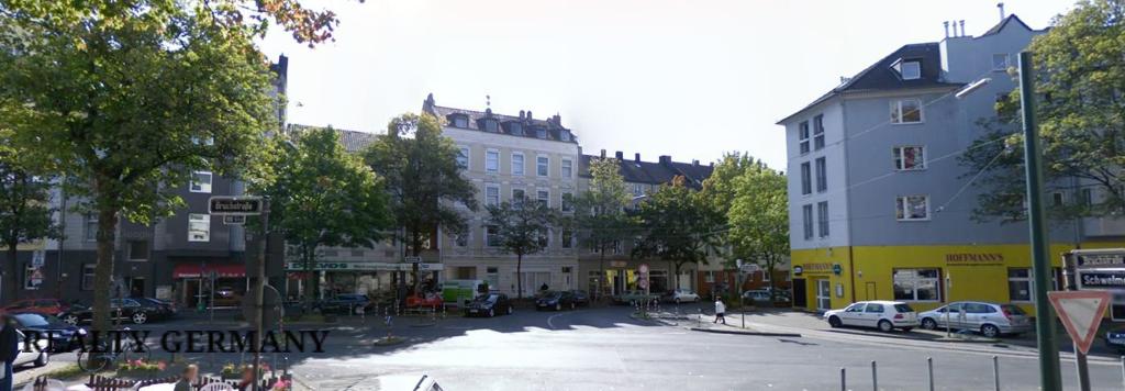 4 room penthouse in Düsseldorf, 140 m², photo #2, listing #105145908