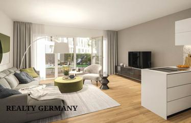 3 room new home in Düsseldorf, 82 m²