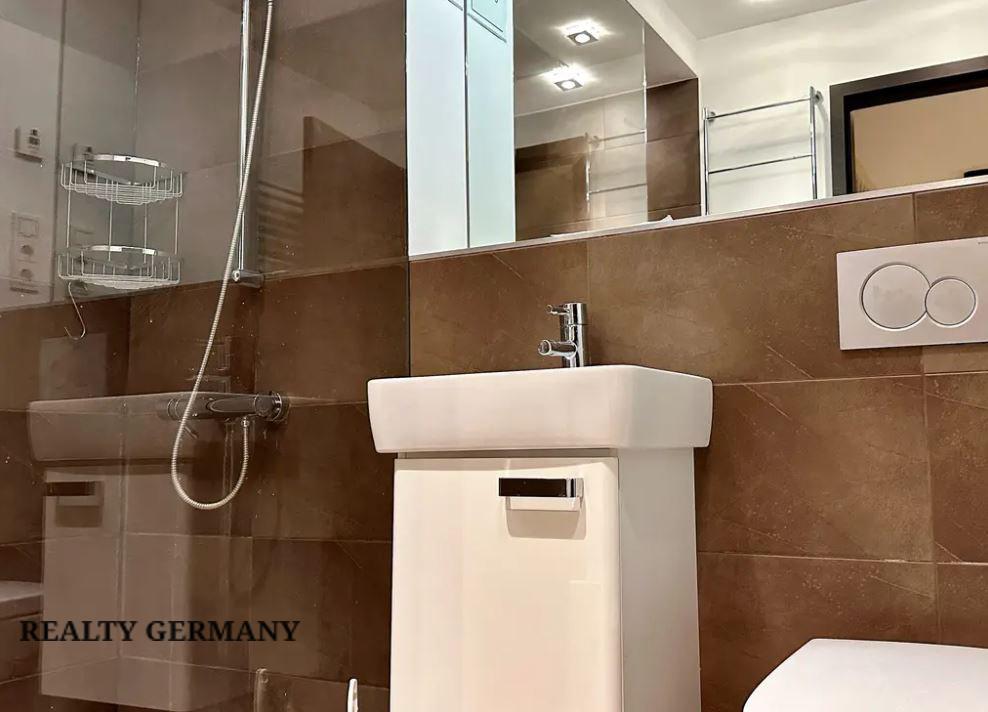 5 room apartment in Friedrichshain-Kreuzberg, 172 m², photo #8, listing #105145404
