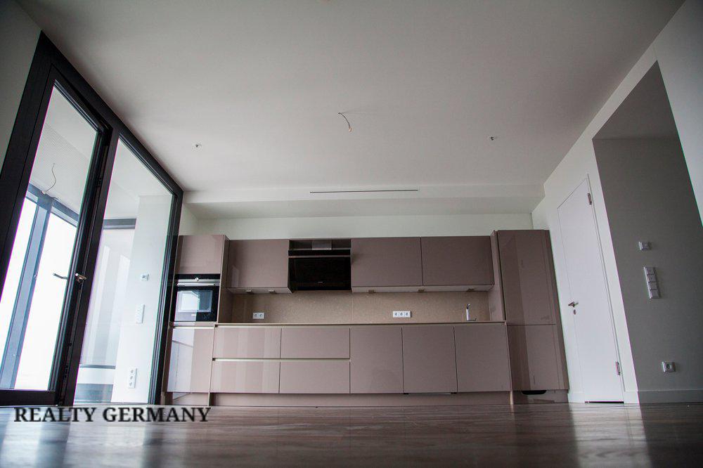 3 room apartment in Frankfurt, 89 m², photo #4, listing #95052636