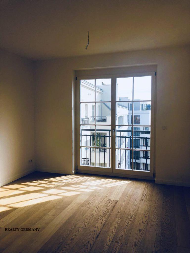 4 room apartment in Mitte, 162 m², photo #8, listing #74092746