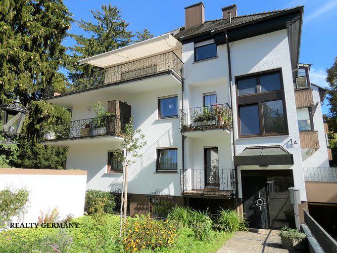 3 room apartment in Baden-Baden, 116 m², photo #8, listing #74926866