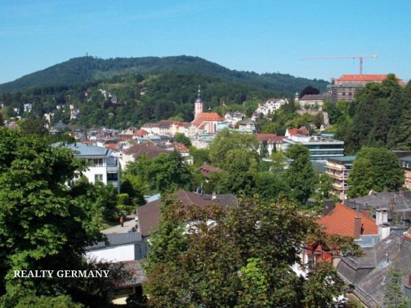 5 room apartment in Baden-Baden, 237 m², photo #8, listing #73164798