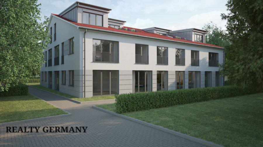 3 room new home in Teltow, 119 m², photo #2, listing #81265464