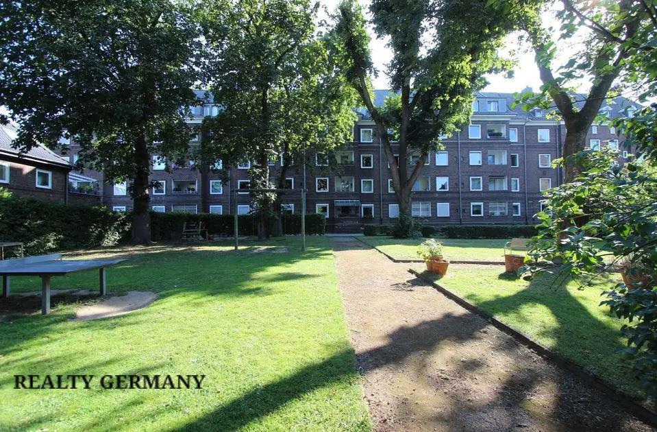 2 room apartment in Düsseldorf, 82 m², photo #3, listing #105146076