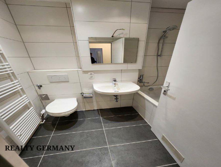 2 room buy-to-let apartment in Munich, 54 m², photo #6, listing #104435520