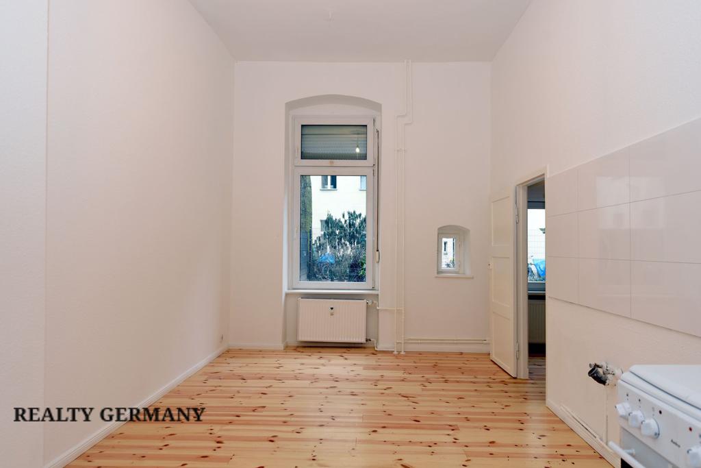 2 room apartment in Berlin, 71 m², photo #7, listing #76512240