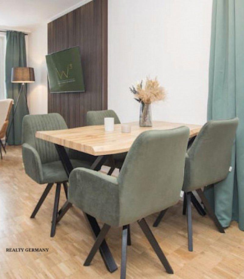 2 room apartment in Winterberg, 52 m², photo #6, listing #103960080