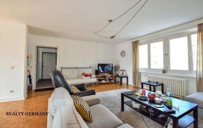 5 room apartment in Dahlem, 114 m², photo #2, listing #78503334