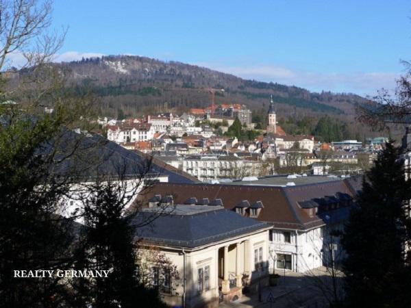 3 room apartment in Baden-Baden, 135 m², photo #6, listing #73165302