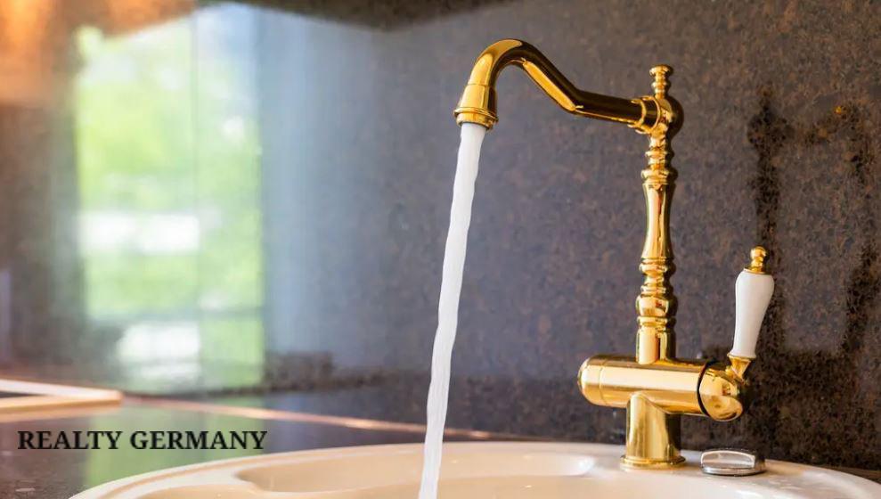 3 room apartment in Munich, 101 m², photo #6, listing #105144690