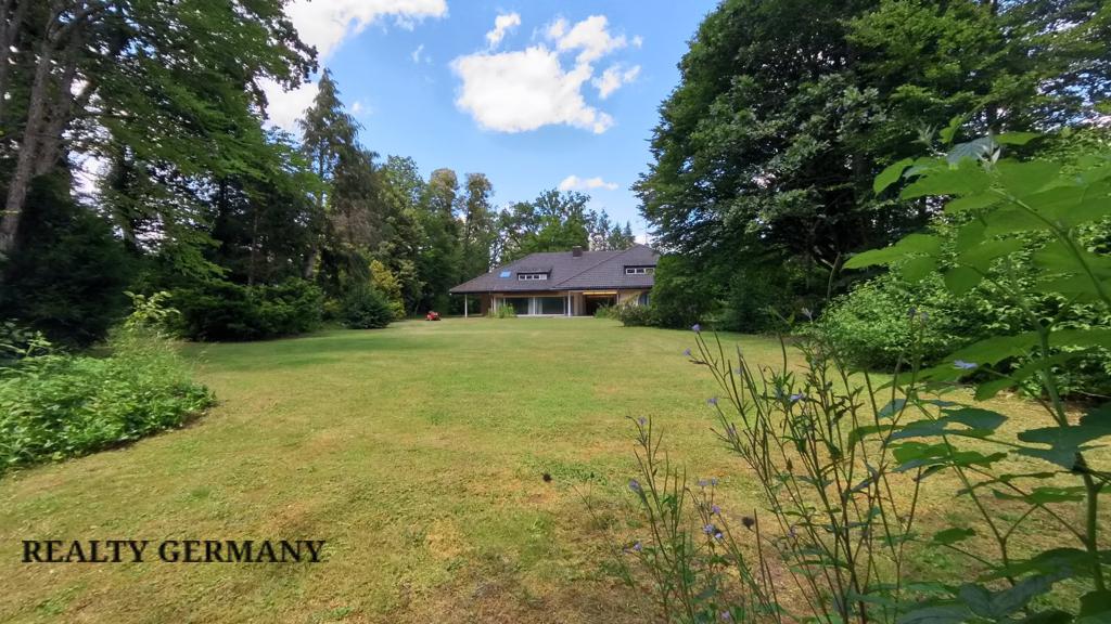 26 room villa in Straßlach-Dingharting, 450 m², photo #9, listing #100170336