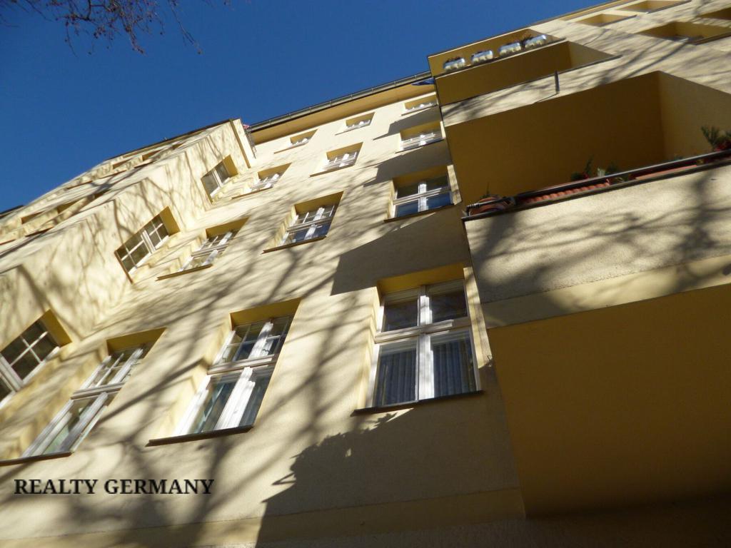 1 room apartment in Charlottenburg-Wilmersdorf, 47 m², photo #2, listing #76535130