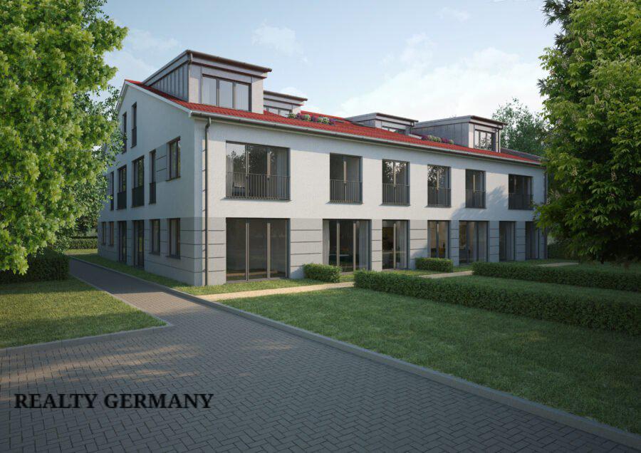 3 room new home in Teltow, 97 m², photo #3, listing #84430374