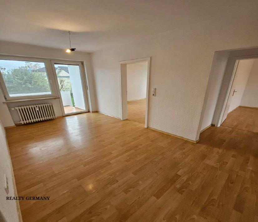 3 room buy-to-let apartment in Bavaria, 77 m², photo #2, listing #104437788