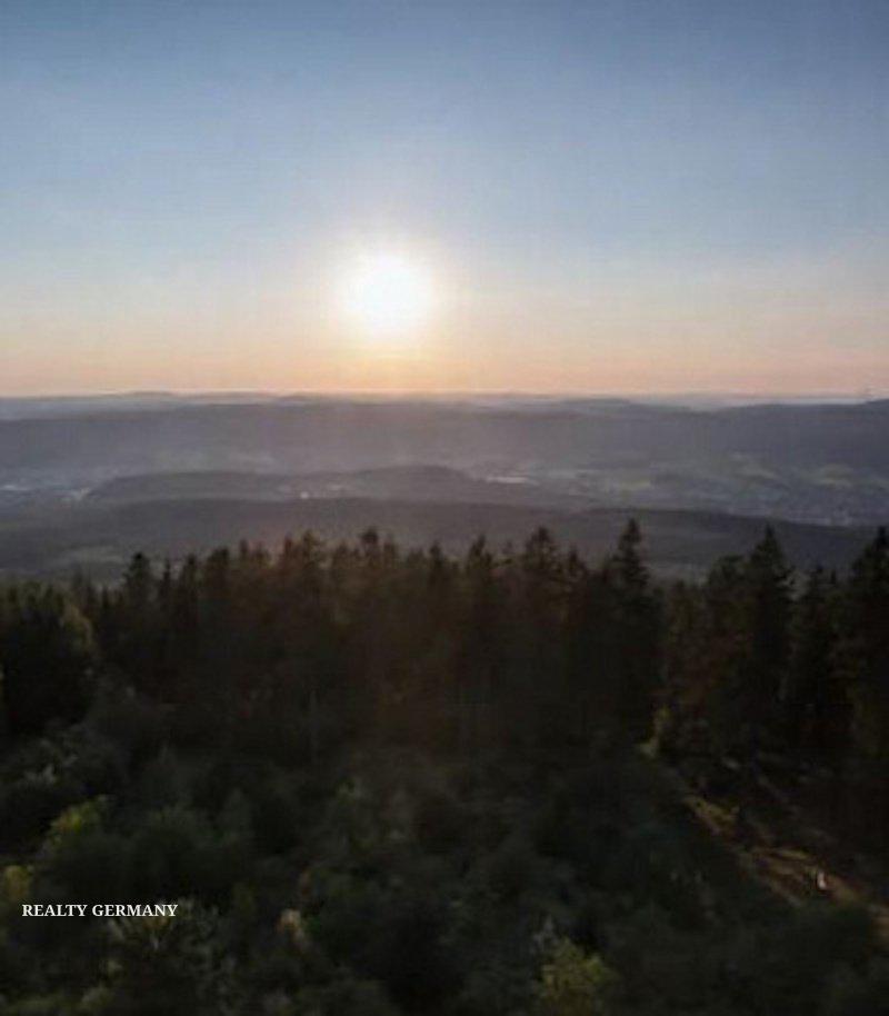 2 room apartment in Winterberg, 52 m², photo #2, listing #103960080