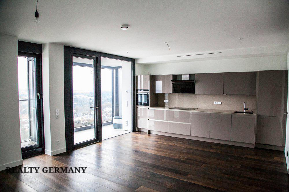 3 room apartment in Frankfurt, 89 m², photo #3, listing #95052636