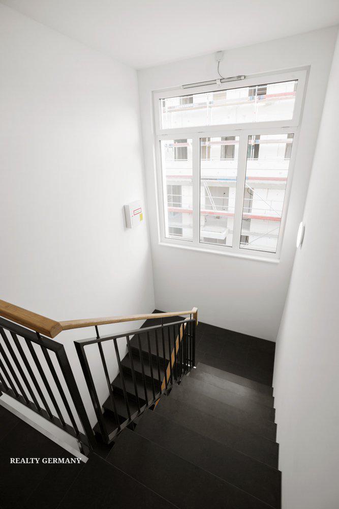 2 room new home in Lichtenberg, 56 m², photo #6, listing #80809638