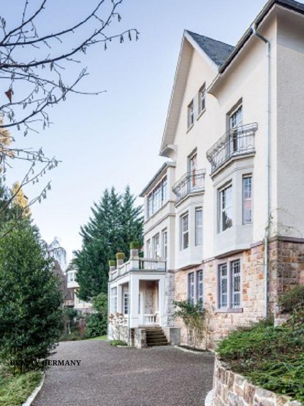 Villa in Baden-Baden, 435 m², photo #8, listing #73164546
