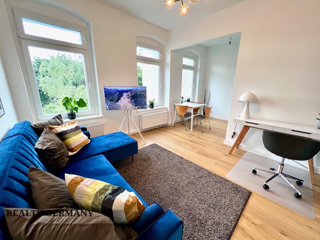2 room condo in Berlin, 41 m², photo #1, listing #104166846