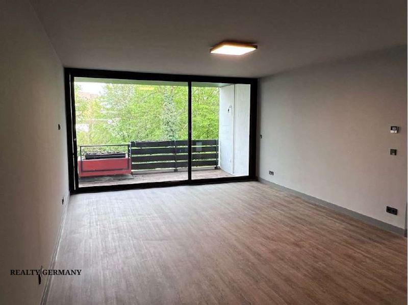 2 room apartment in Erkrath, 64 m², photo #5, listing #99602412