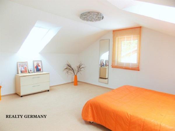 5 room apartment in Baden-Baden, 200 m², photo #5, listing #73165344