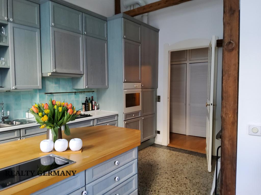 4 room apartment in Charlottenburg-Wilmersdorf, 118 m², photo #6, listing #88053210