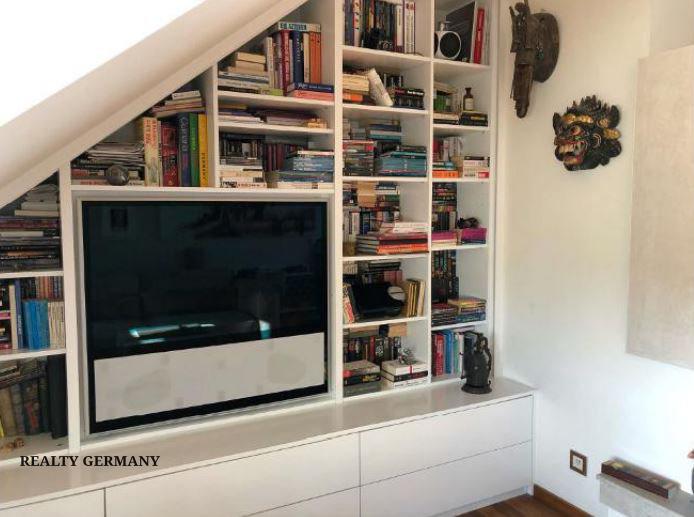 2 room apartment in Düsseldorf, 83 m², photo #3, listing #105172872