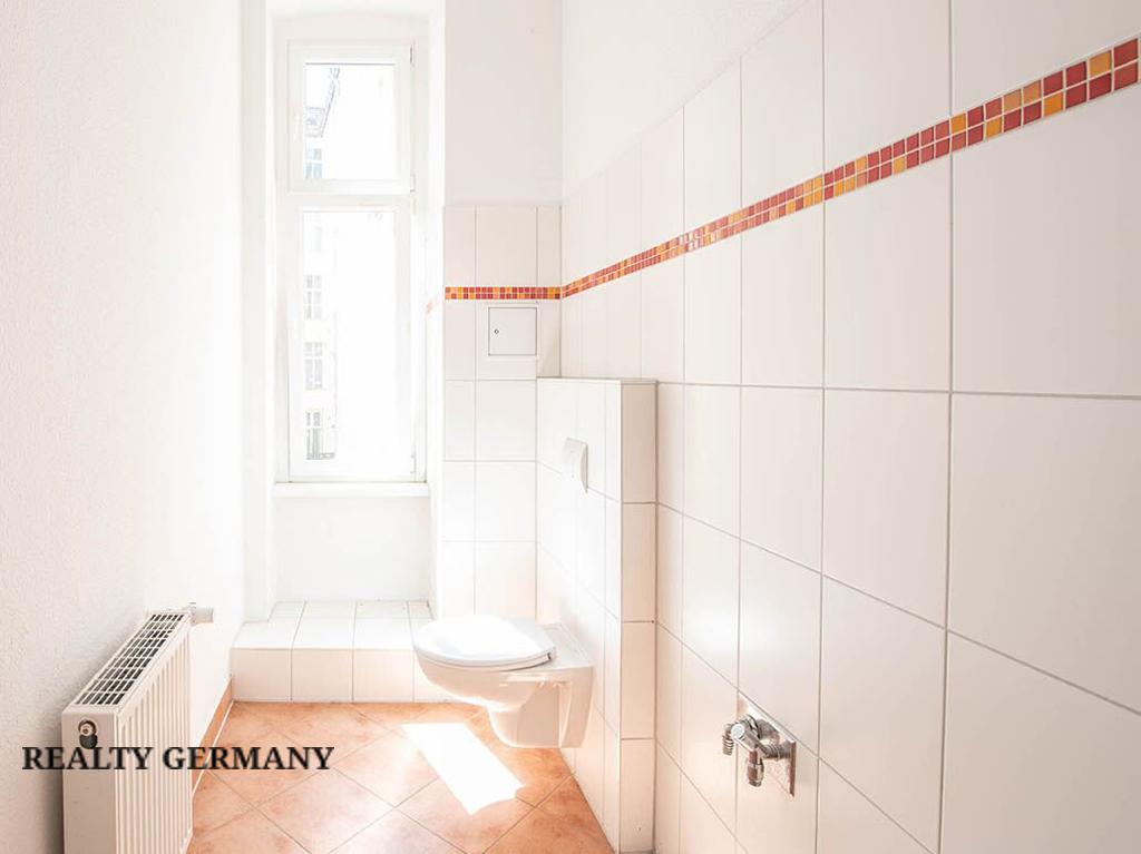 2 room apartment in Friedrichshain-Kreuzberg, 66 m², photo #7, listing #76742862