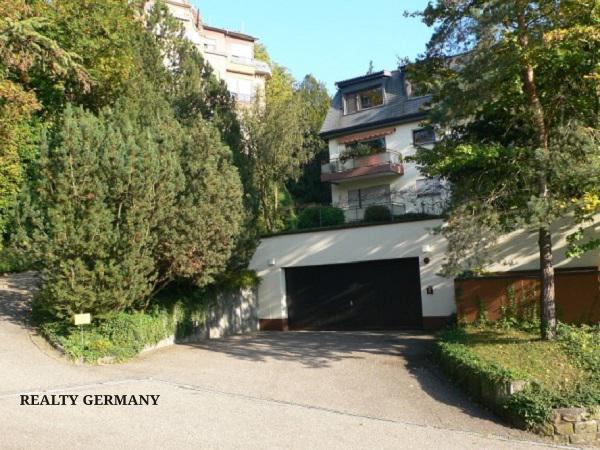3 room apartment in Baden-Baden, 100 m², photo #7, listing #73170846